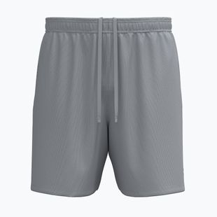Férfi edző rövidnadrág Under Armour Tech Vent 7IN Shorts mod gray/black