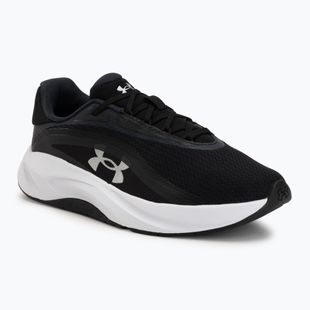 Női edzőcipők Under Armour Radiant TR black/anthracite/white