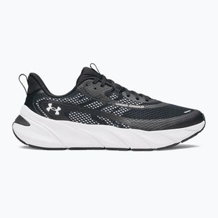 Férfi edzőcipők Under Armour FLX TR black/black/white