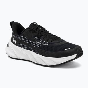 Férfi edzőcipők Under Armour FLX TR black/black/white