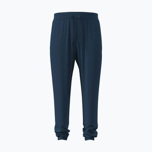 Férfi nadrág Under Armour Rival LW Jogger wham blue/black