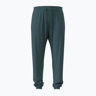 Férfi nadrág Under Armour Rival LW Graphic Jogger rack green/black