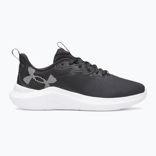Női futócipők Under Armour Phade RN 4 black/black/white