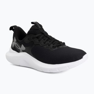 Női futócipők Under Armour Phade RN 4 black/black/white
