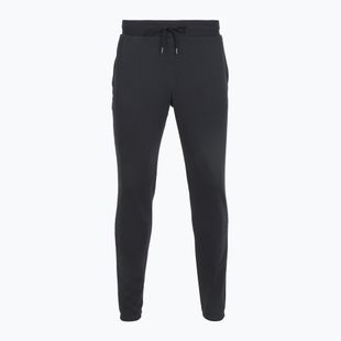 Férfi nadrág Under Armour Rival LW Jogger black/black