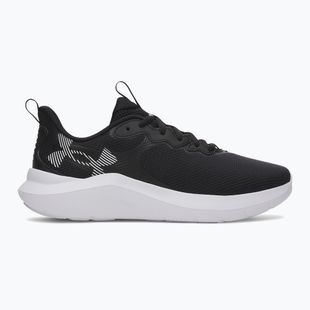 Férfi futócipők Under Armour Phade RN 4 black/black/white