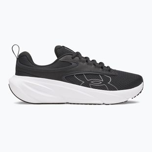 Női futócipők Under Armour Surge 5 black/white/castlerock