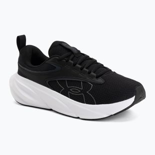 Női futócipők Under Armour Surge 5 black/white/castlerock