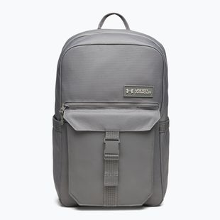 Városi hátizsák Under Armour Triumph Campus 23 l clay green/titanium
