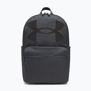 Hátizsák Under Armour Essential Patch Backpack anthracite/anthracite