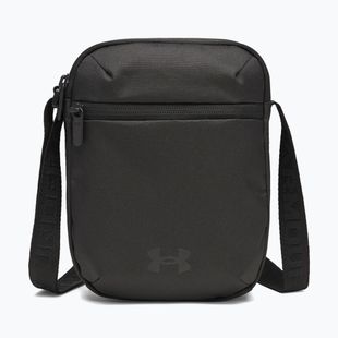 Övtáska Under Armour Essential Crossbody black/black