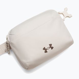 Övtáska Under Armour Essential XB vanilla/vanilla/peppercorn