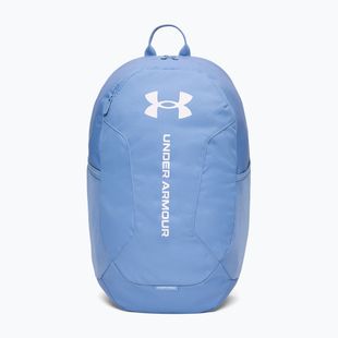 Hátizsák Under Armour Hustle Lite Backpack blue float/white
