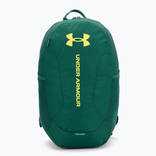 Hátizsák Under Armour Hustle Lite 26,5 l campus ivy/flash light