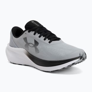 Férfi futócipők Under Armour Chase mod gray/white/black