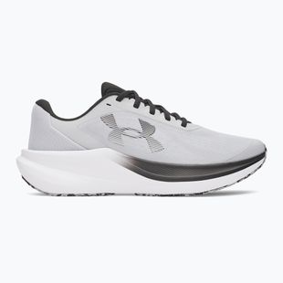 Férfi futócipők Under Armour Chase mod gray/white/black