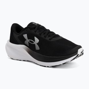 Női futócipők Under Armour Chase black/black/white