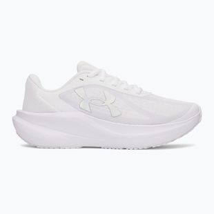 Női futócipők Under Armour Chase white/white/iridescent