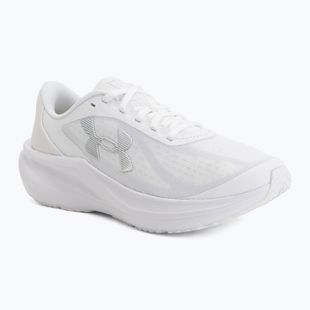 Női futócipők Under Armour Chase white/white/iridescent