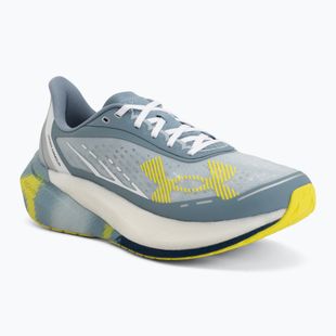 Férfi futócipők Under Armour Velociti Distance blue wind/blue fog/flash light