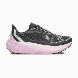 Női futócipők Under Armour Velociti Distance black/mauve pink/white
