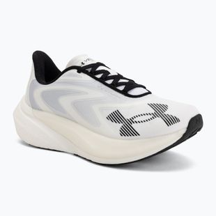 Futócipők Under Armour Velociti Distance Storm white/white/black