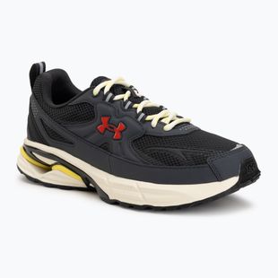 Edzőcipők Under Armour Apparition Tech anthracite/winter white/anthem red