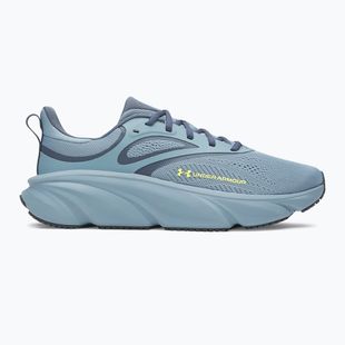 Férfi futócipők Under Armour Rogue 6 blue wind/downpour gray/flash light