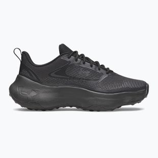 Női edzőcipők Under Armour Pulse black/anthracite/anthracite