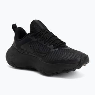 Női edzőcipők Under Armour Pulse black/anthracite/anthracite