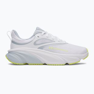 Női futócipők Under Armour Rogue 6 white/blue fog/flash light