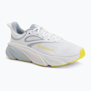 Női futócipők Under Armour Rogue 6 white/blue fog/flash light
