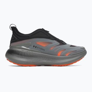 Edzőcipők Under Armour Echo Storm clay green/black/black