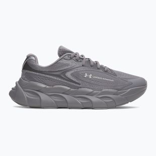 Férfi futócipők Under Armour Halo Runner 2 Titan Gray/Steel/Metallic Silver