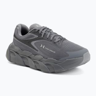 Férfi futócipők Under Armour Halo Runner 2 Titan Gray/Steel/Metallic Silver