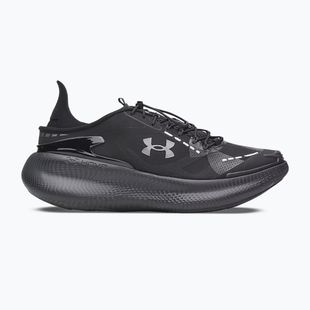 Edzőcipők Under Armour Echo black/anthracite/metallic black