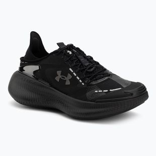 Edzőcipők Under Armour Echo black/anthracite/metallic black