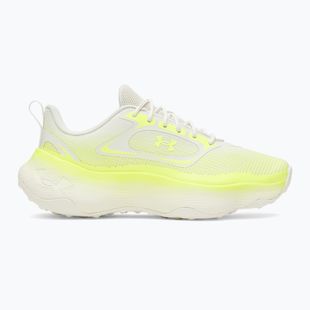 Női edzőcipők Under Armour Pulse stone/flash light/flash light