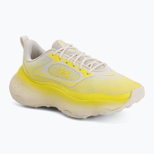 Női edzőcipők Under Armour Pulse stone/flash light/flash light