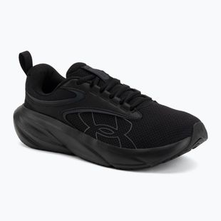 Férfi futócipők Under Armour Surge 5 black/black/anthracite
