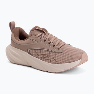 Női futócipők Under Armour Surge 5 bashful pink/apex pink/deep almond