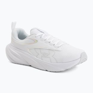 Női futócipők Under Armour Surge 5 white/white/iridescent