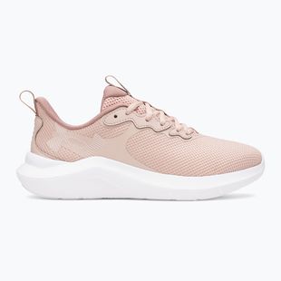 Női futócipők Under Armour Phade RN 4 bashful pink/deep almond/apex pink