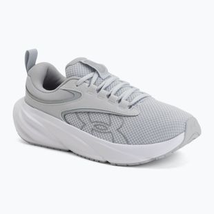 Női futócipők Under Armour Surge 5 halo gray/mod gray/metallic silver