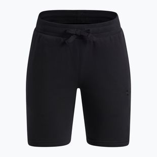 Gyerek rövidnadrág Under Armour Rival LW Shorts ultimate black/black