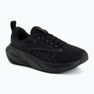Női futócipők Under Armour Surge 5 black/black/anthracite