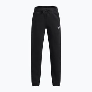Gyerek nadrág Under Armour B Rival Fleece Jogger ultimate black/white