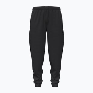 Férfi nadrág Under Armour Unstoppable Fleece Jogger ultimate black/black