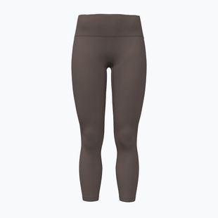 Női edzőleggingsek Under Armour Meridian Ankle Leggings peppercorn/peppercorn