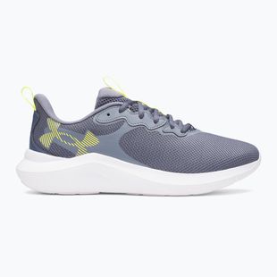 Férfi futócipők Under Armour Phade RN 4 downpour gray/gravel/flash light